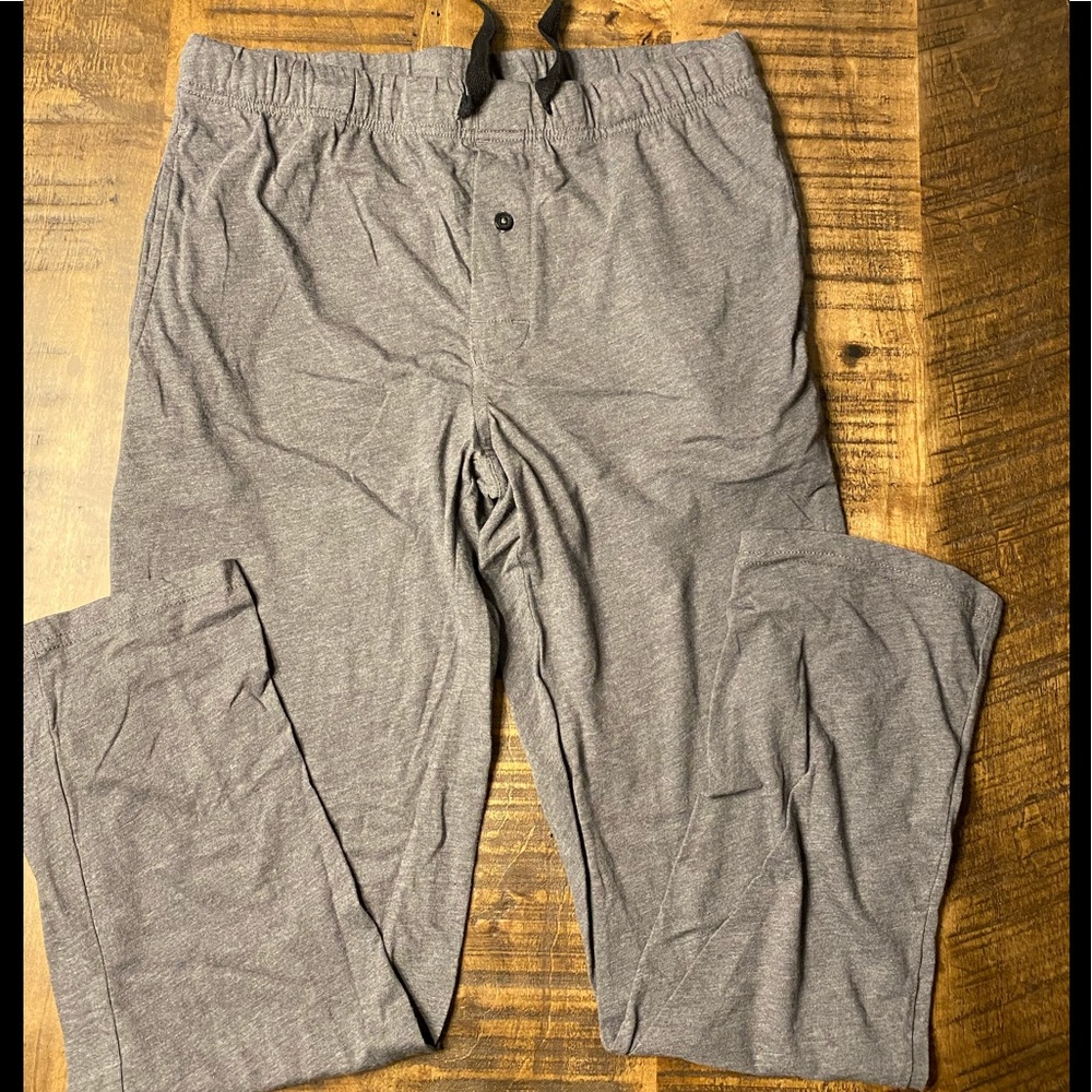 Joe Fresh Men’s small pj pants